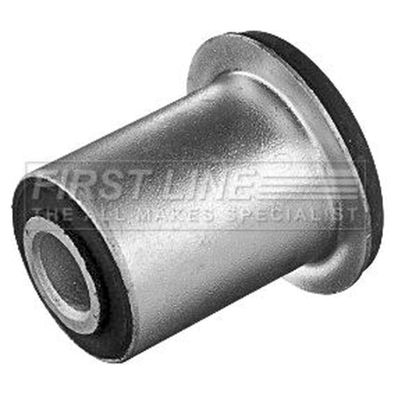 First Line Wishbone / Control / Trailing Arm Bush fits Lti Tx 2006 on 2.5