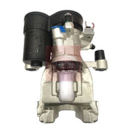 Apec Brake Caliper Assembly Rear Left LCA1539N