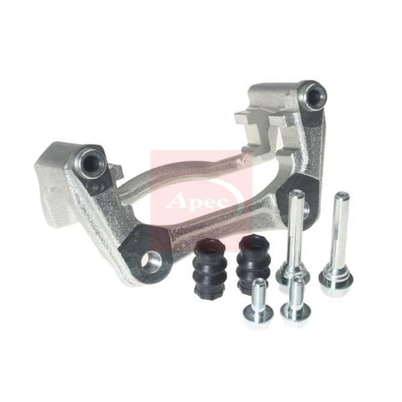 Apec Apec Caliper Carrier (Single) fits Dacia Duster 2010-2018 1.5 1.6