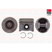 FAI Piston Cylinder Bore = PK270-050