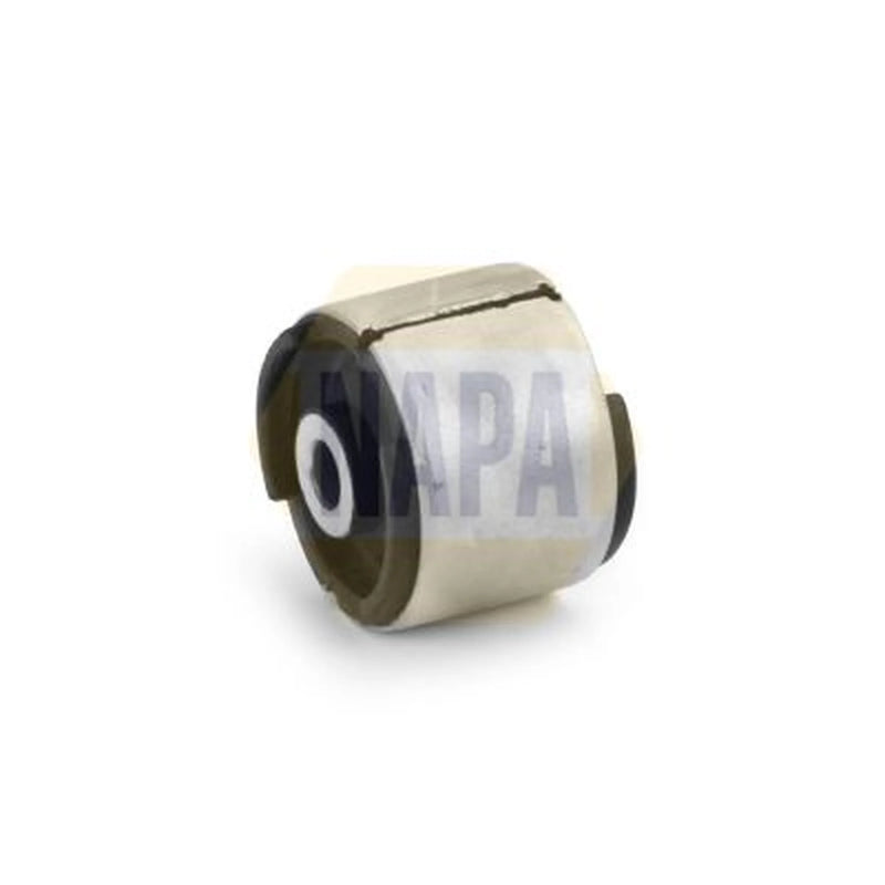 NAPA Wishbone / Control / Trailing Arm Bush Front fits BMW 3 1990-2007 3.0 3.2