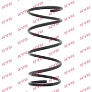 KYB 2 x Suspension Springs fits Suzuki Baleno 1996-2002 1.3 1.6 1.8 1.9