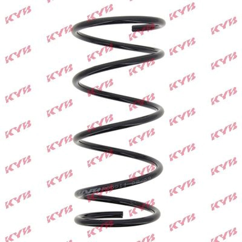 KYB 2 x Suspension Springs fits Suzuki Baleno 1996-2002 1.3 1.6 1.8 1.9