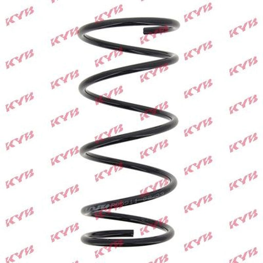 KYB 2 x Suspension Springs fits Suzuki Baleno 1996-2002 1.3 1.6 1.8 1.9