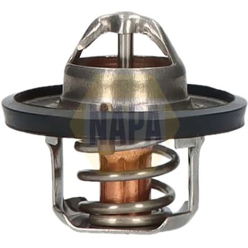 NAPA Thermostat,Coolant fits Hyundai Accent IV 2011-2017 1.6