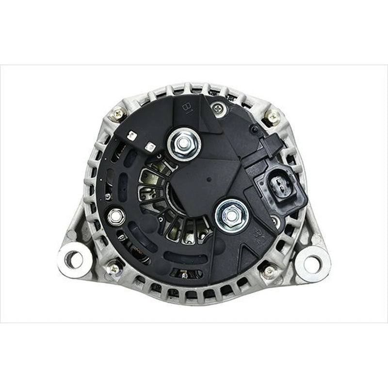 Hella Car Alternator 12V fits Mercedes-Benz C-Class 2000-2002 203.035 203.735