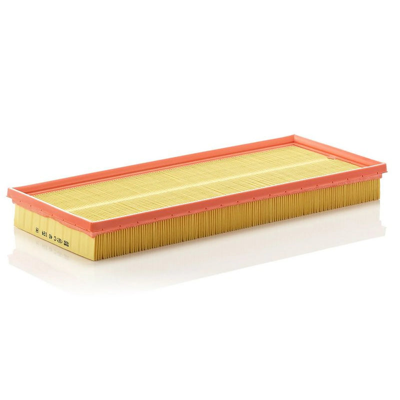 MANN-FILTER Engine Air Filter C 40 124