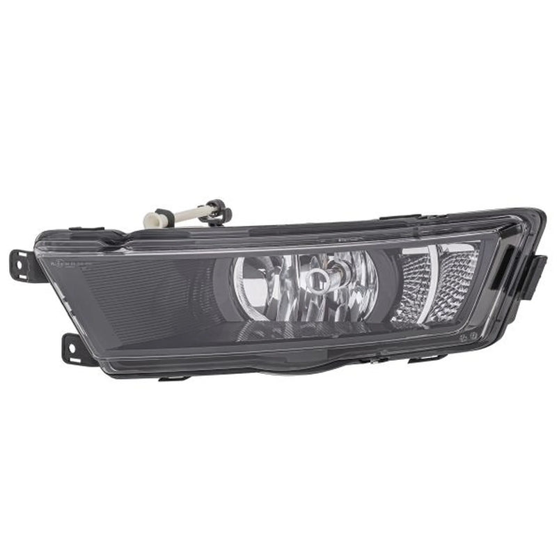 Hella Front Left Fog Light LED 1NG 354 844-131