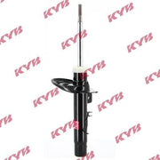 KYB Shock Absorber Damper Strut Front Right fits Peugeot 208 Hatchback 2014-2019
