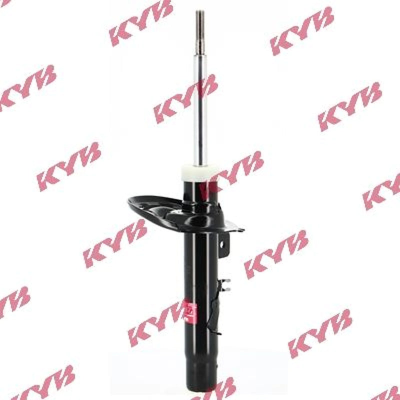 KYB Shock Absorber Damper Strut Front Right fits Peugeot 208 Hatchback 2014-2019