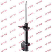 KYB 2 x Rear Shock Absorbers fits Subaru Legacy 1994-1999 2.0 2.2