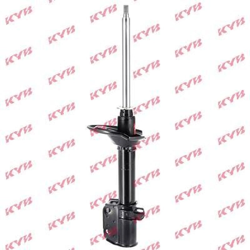 KYB Shock Absorber Damper Strut Rear Left fits Subaru Legacy 1994-1999 2.0 2.2