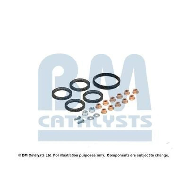 BM Catalysts Fitting Kit FK92054B FK92054B