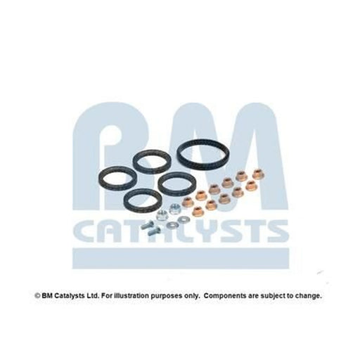 BM Catalysts Fitting Kit FK92054B FK92054B