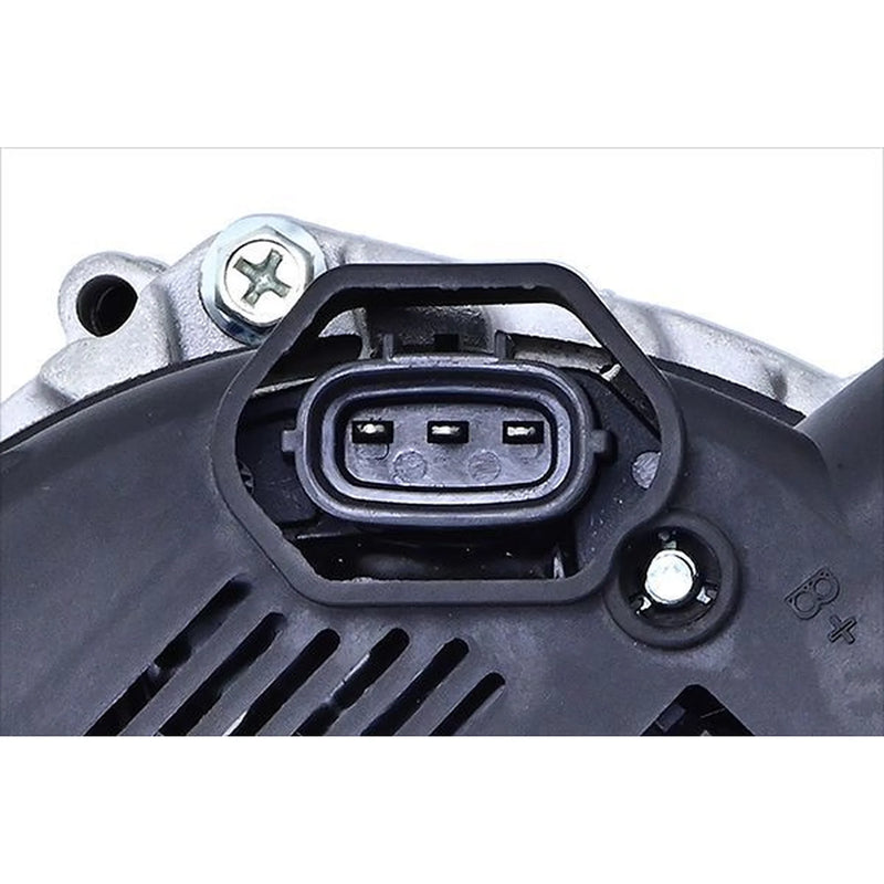 Hella Car Alternator 12V fits Hyundai IX35 2009-2015 2.0