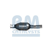 BM Catalysts Homologated Petrol Cat fits Toyota Corolla 1997-1999 1.4