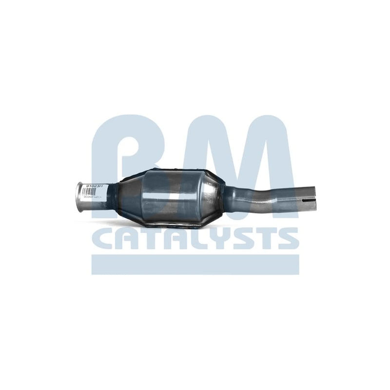 BM Catalysts Homologated Petrol Cat fits Toyota Corolla 1997-1999 1.4