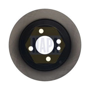 NAPA Rear Brake Solid Discs & Pads fits Mini Mini 2001-2010