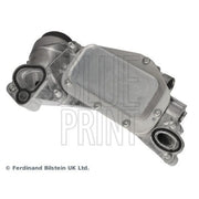 Blue Print Oil Filter Housing fits Chevrolet Aveo 2011 on 1.6