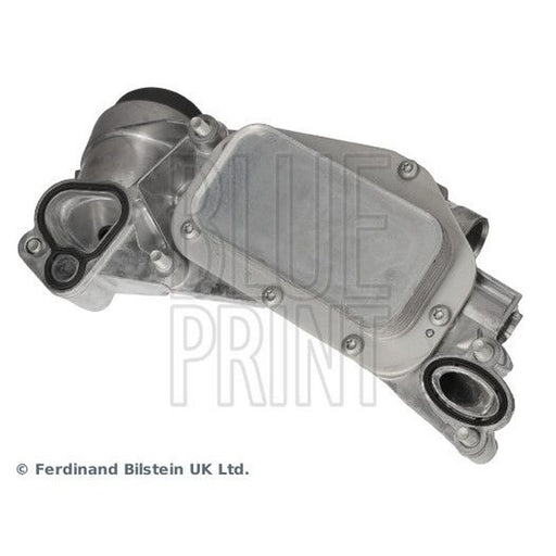 Blue Print Oil Filter Housing fits Chevrolet Aveo 2011 on 1.6