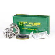 First Line Wheel Bearing Kit fits Mercedes-Benz 123 1976-1985