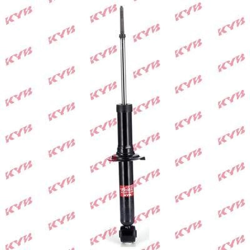 KYB Shock Absorber Damper Strut Rear fits Mitsubishi Carisma 1995-2006