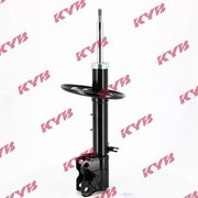KYB Shock Absorber Damper Strut Front Right fits Nissan Murano II 2007-2014 3.5