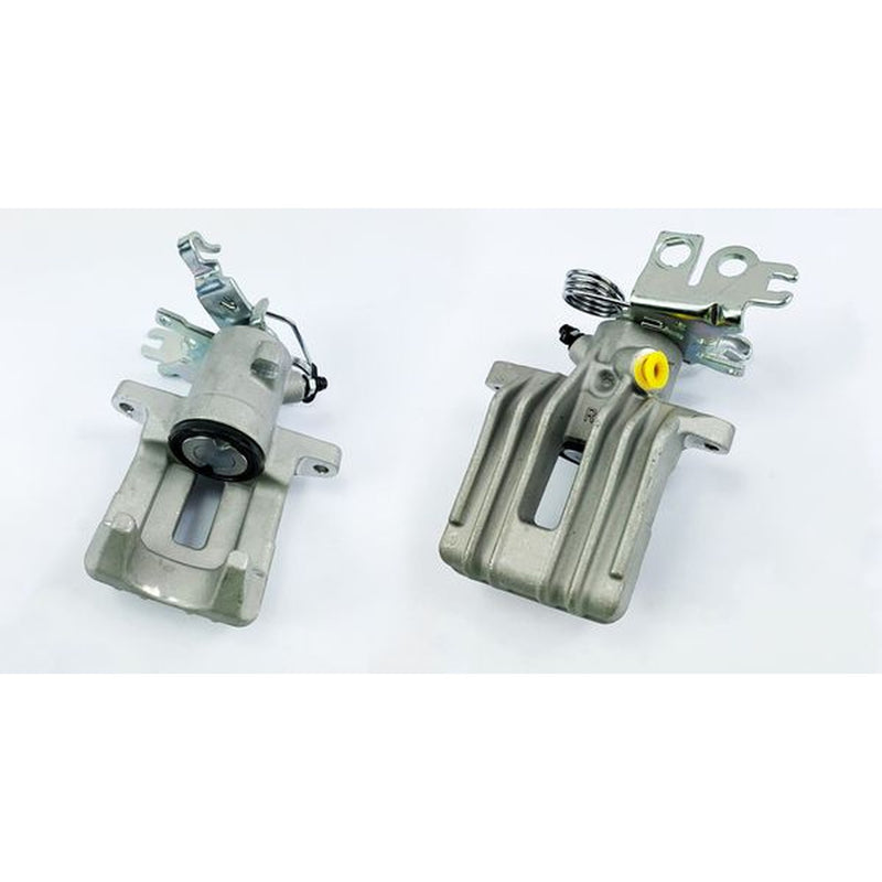 Abtex Brake Caliper Assembly Rear Right fits VW Caddy III 2004-2015