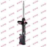 KYB 2 x Rear Shock Absorbers fits Toyota Celica 1993-1999 1.8 2.0
