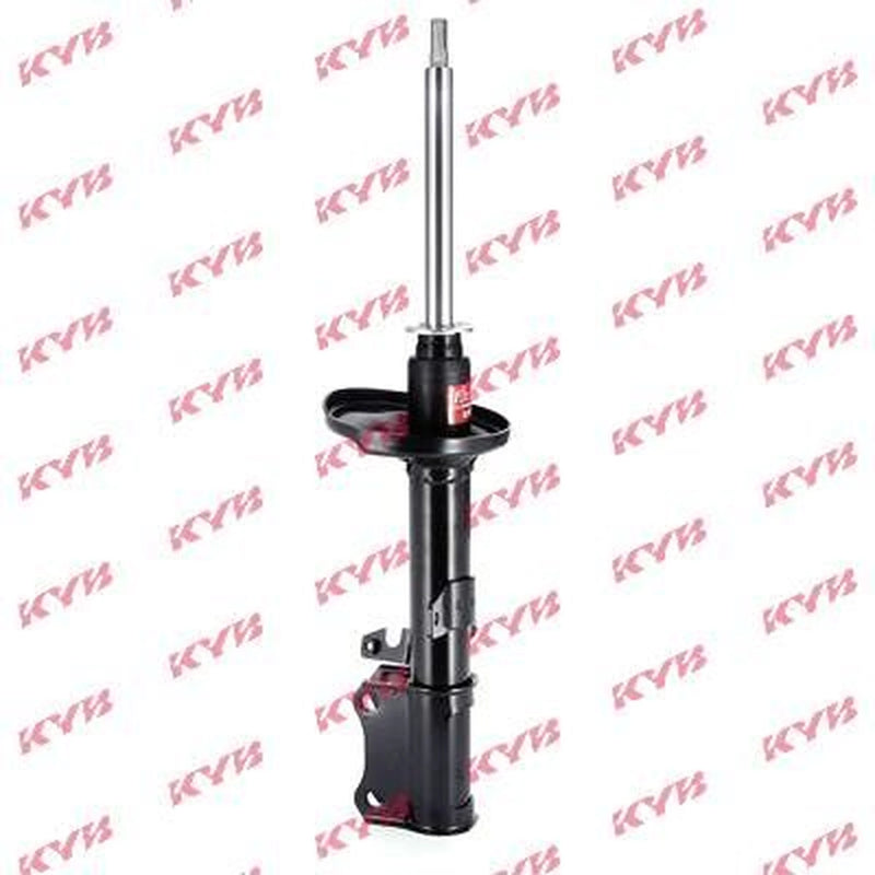 KYB Shock Absorber Damper Strut Rear Left fits Toyota Celica 1993-1999 1.8 2.0