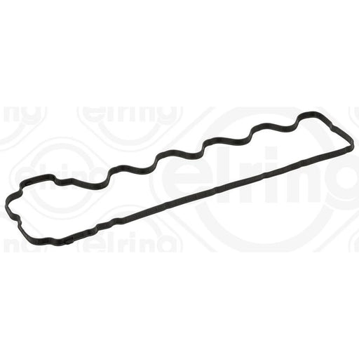 Elring Cylinder Head Cover Gasket AEM (Ethylene Acrylate Rubber) 709.660