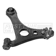 First Line Control/Trailing Arm fits Mercedes-Benz A-Class 1997-2004