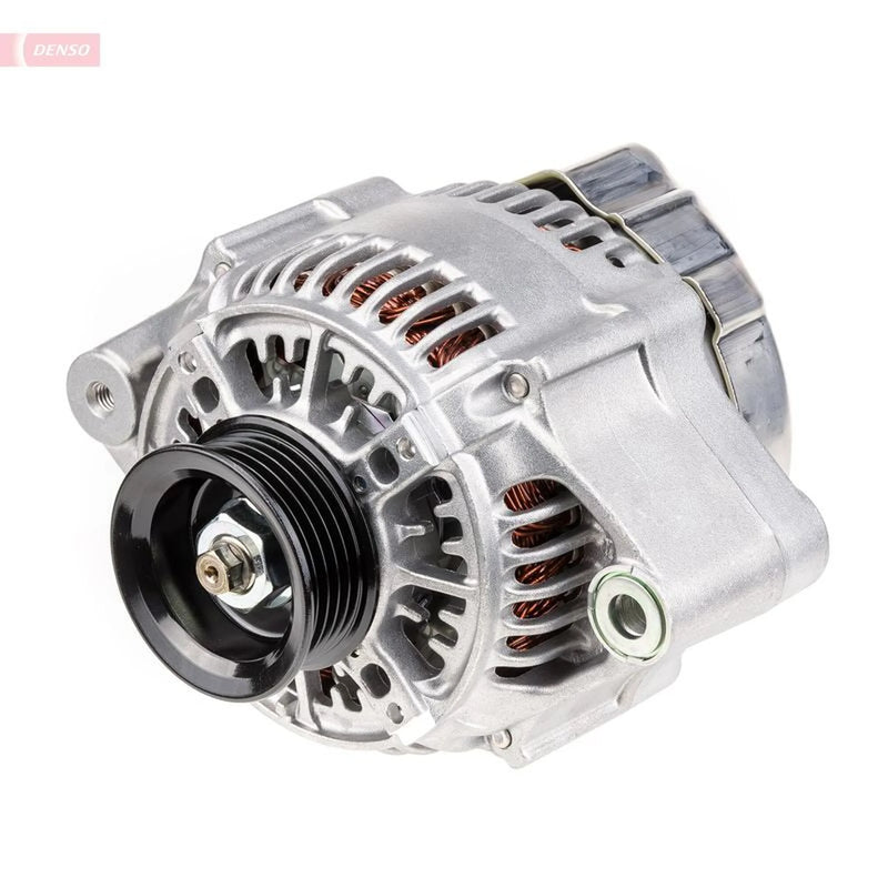 Denso Car Alternator 12V fits Suzuki Swift III 2005-2012 1.3 1.5