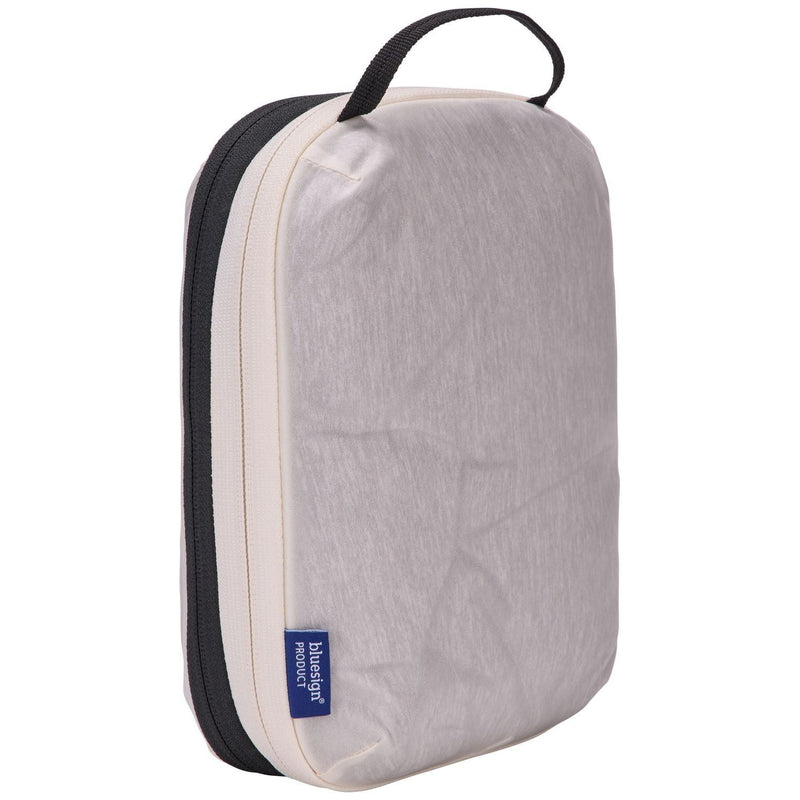 Thule compression packing cube compression packing cube medium white Thule - Bars 4 Cars