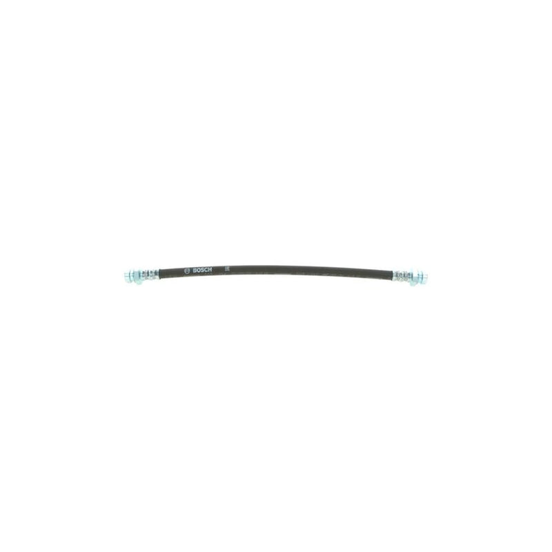 Bosch Brake Hydraulic Hose Line Front fits Kia Rio I 2000-2005 1.3 1.5