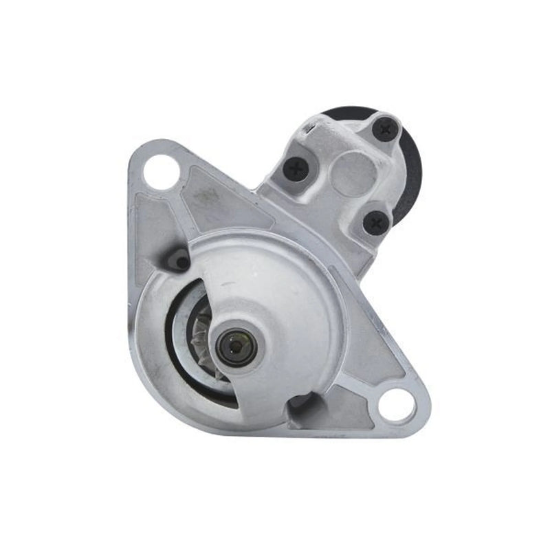 Hella Starter Motor 12V 1.1kW 12 Teeth fits MG Express Hatchback 2003-2005
