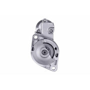 Hella Starter Motor 12V 1.7kW 10 Teeth fits Mercedes-Benz A-Class 1998-2012