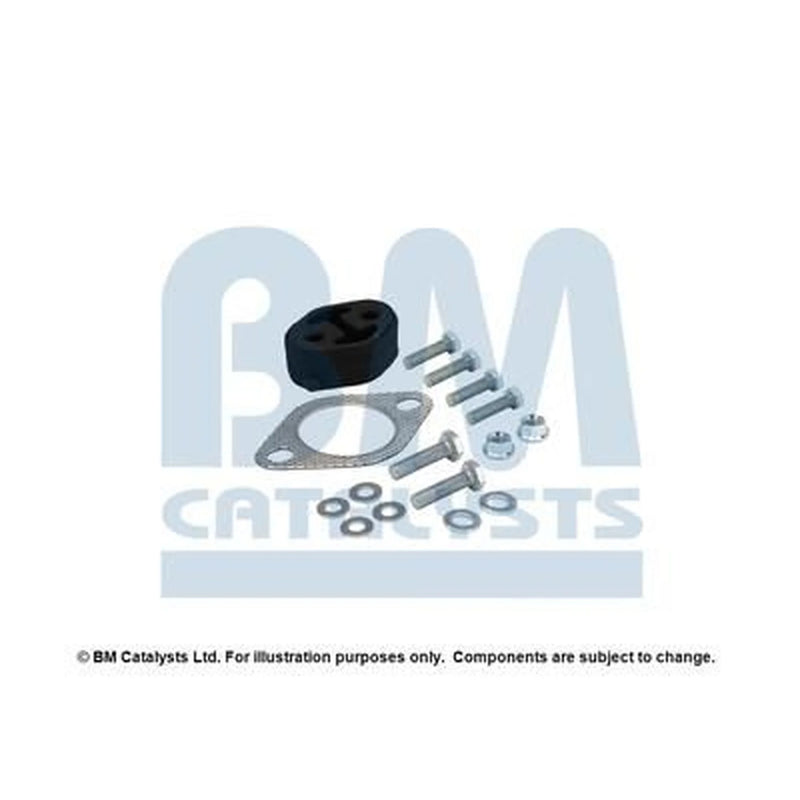 BM Catalysts Fitting Kit FK80471C FK80471C