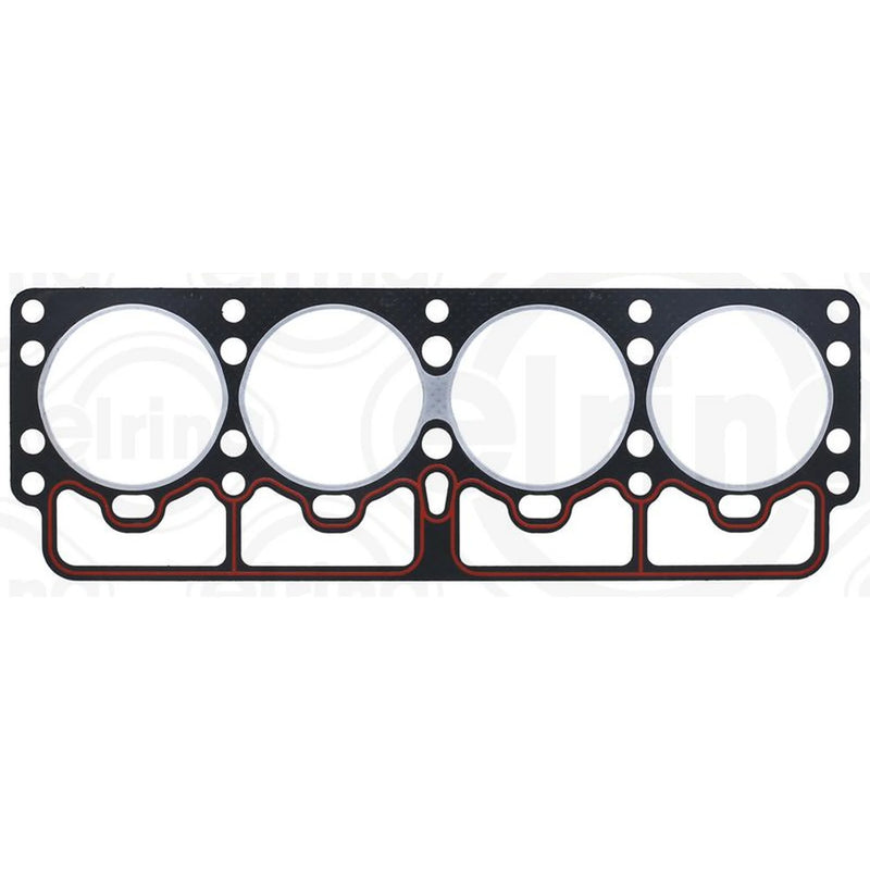 Elring Cylinder Head Gasket 1mm Thick fits Volvo 140 1968-1975 2.0