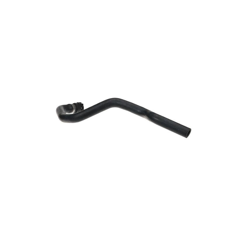 Gates Curved Radiator Hose fits BMW 3 1998-2007