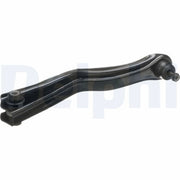 Delphi Control/Trailing Arm Rear fits Mitsubishi Eclipse 1995-1999