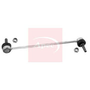 Apec Stabiliser Bar Link Coupling Rod Front Right fits Opel Ampera 2011-2015