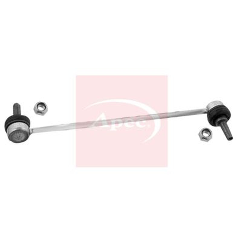 Apec Stabiliser Bar Link Coupling Rod Front Right fits Opel Ampera 2011-2015