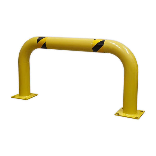 MACHINE GUARD 900MM HEAVY-DUTY Sealey - Dynamic Drive