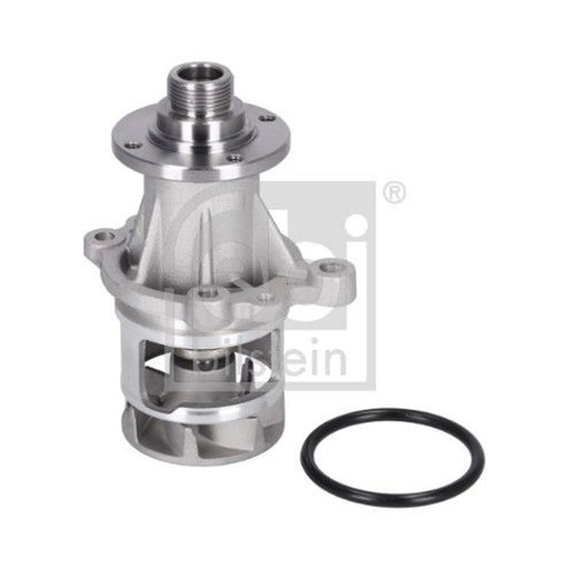 Febi Engine Cooling Water Pump 01296
