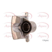Apec 2 x Front Brake Calipers fits Mazda 6 2007-2013 1.8 2.0 2.2 2.5