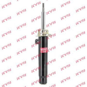 KYB Shock Absorber Damper Strut Front Left fits BMW X1 2009-2015