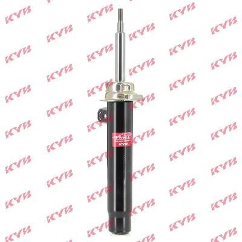 KYB Shock Absorber Damper Strut Front Left fits BMW X1 2009-2015