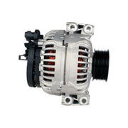 Hella Car Alternator 12V fits Scania 4 - Series 1996-2004