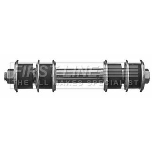 First Line Stabiliser Bar Link Coupling Rod fits Ford Ranger 1999-2012 2.5 3.0